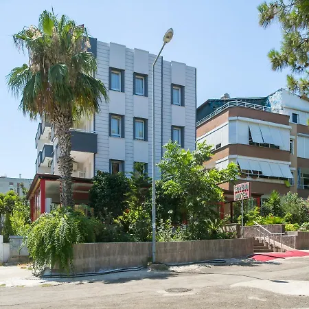 Hotel Enda Lara Antalya