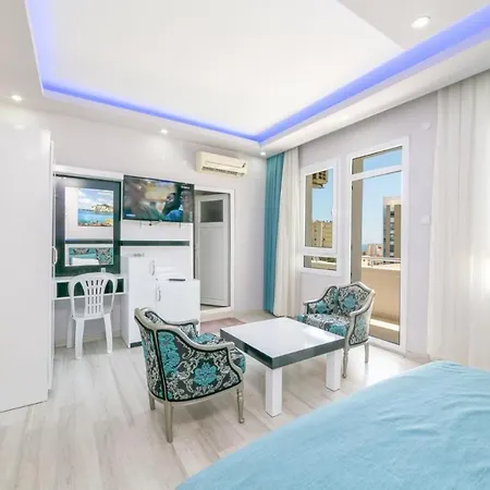 Enda Lara * Antalya