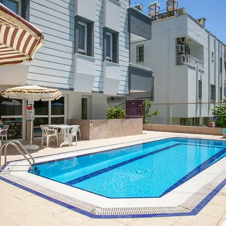 Hotel Enda Lara Antalya
