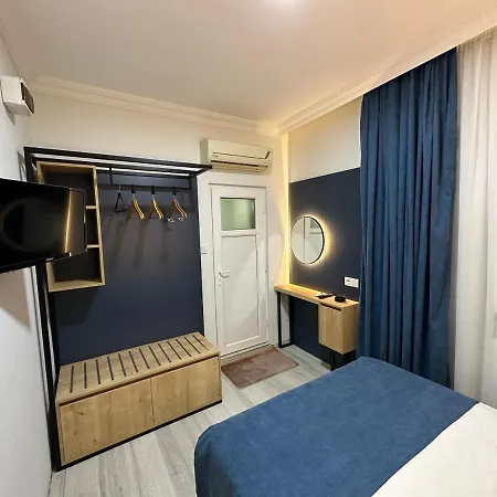 Enda Lara * Antalya