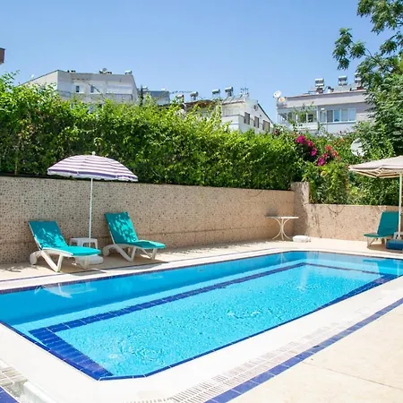 Hotel Enda Lara Antalia